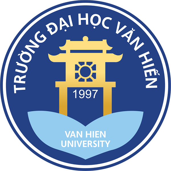 logo đại học văn hiến