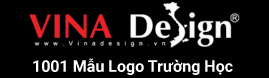 Logo Trường Học